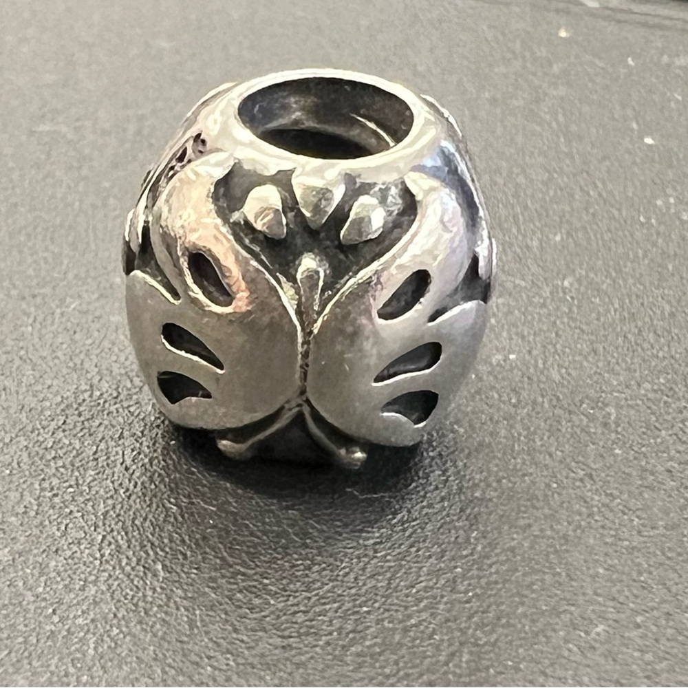 Pandora Butterfly Charm